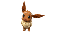 LEGO Pokémon #72151 Eevee