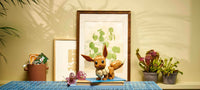 LEGO Pokémon #72151 Eevee
