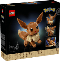 LEGO Pokémon #72151 Eevee