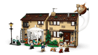 LEGO Harry Potter™ #76451 Privet Drive: Aunt Marge's Visit