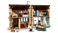 LEGO Harry Potter™ #76451 Privet Drive: Aunt Marge's Visit