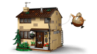 LEGO Harry Potter™ #76451 Privet Drive: Aunt Marge's Visit