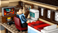 LEGO Harry Potter™ #76451 Privet Drive: Aunt Marge's Visit