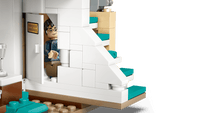 LEGO Harry Potter™ #76451 Privet Drive: Aunt Marge's Visit