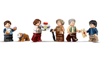 LEGO Harry Potter™ #76451 Privet Drive: Aunt Marge's Visit