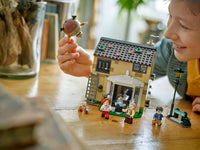 LEGO Harry Potter™ #76451 Privet Drive: Aunt Marge's Visit