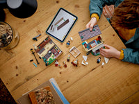 LEGO Harry Potter™ #76451 Privet Drive: Aunt Marge's Visit