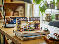 LEGO Harry Potter™ #76451 Privet Drive: Aunt Marge's Visit