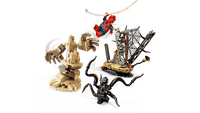 LEGO Marvel #76334 Epic Battle: Spider-Man vs. Sandman