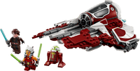 LEGO Star Wars™ #75401 Ahsoka's Jedi Interceptor™