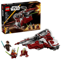 LEGO Star Wars™ #75401 Ahsoka's Jedi Interceptor™