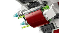 LEGO Star Wars™ #75401 Ahsoka's Jedi Interceptor™