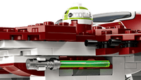 LEGO Star Wars™ #75401 Ahsoka's Jedi Interceptor™