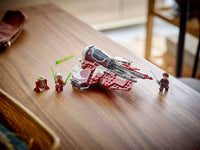 LEGO Star Wars™ #75401 Ahsoka's Jedi Interceptor™