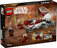 LEGO Star Wars™ #75401 Ahsoka's Jedi Interceptor™