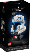 LEGO Star Wars™ #75349 Captain Rex™ Helmet