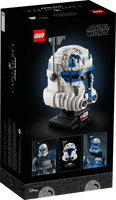 LEGO Star Wars™ #75349 Captain Rex™ Helmet