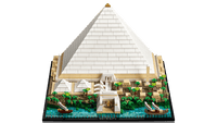 LEGO Architecture #21058 Great Pyramid of Giza