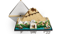 LEGO Architecture #21058 Great Pyramid of Giza