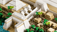 LEGO Architecture #21058 Great Pyramid of Giza