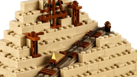 LEGO Architecture #21058 Great Pyramid of Giza