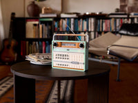 LEGO® Icons #10334 Retro Radio