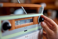 LEGO® Icons #10334 Retro Radio