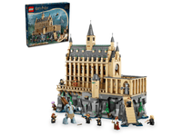 LEGO Harry Potter™ #76435 Hogwarts™ Castle: The Great Hall