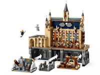 LEGO Harry Potter™ #76435 Hogwarts™ Castle: The Great Hall
