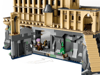 LEGO Harry Potter™ #76435 Hogwarts™ Castle: The Great Hall