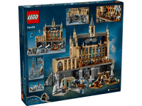 LEGO Harry Potter™ #76435 Hogwarts™ Castle: The Great Hall