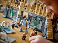 LEGO Harry Potter™ #76435 Hogwarts™ Castle: The Great Hall