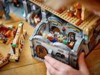LEGO Harry Potter™ #76435 Hogwarts™ Castle: The Great Hall