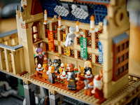 LEGO Harry Potter™ #76435 Hogwarts™ Castle: The Great Hall