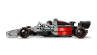 LEGO Speed Champions #77259 Audi Revolut F1® Team R26 Race Car