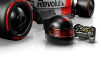 LEGO Speed Champions #77259 Audi Revolut F1® Team R26 Race Car
