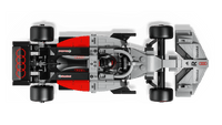 LEGO Speed Champions #77259 Audi Revolut F1® Team R26 Race Car