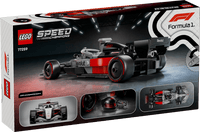 LEGO Speed Champions #77259 Audi Revolut F1® Team R26 Race Car