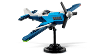LEGO Creator 3-in-1 #31160 Aircraft: Race Plane