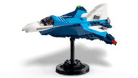 LEGO Creator 3-in-1 #31160 Aircraft: Race Plane