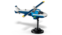 LEGO Creator 3-in-1 #31160 Aircraft: Race Plane