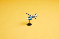 LEGO Creator 3-in-1 #31160 Aircraft: Race Plane