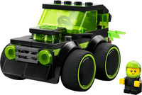 LEGO City #60484 Rides – Gaming Race Car