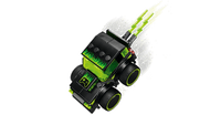 LEGO City #60484 Rides – Gaming Race Car