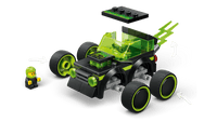 LEGO City #60484 Rides – Gaming Race Car