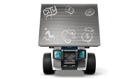 City #60481 Rides – Police Truck