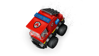LEGO City #60482 Rides – Fire Truck