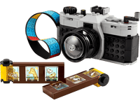 LEGO Creator 3-in-1 #31147 Retro Camera