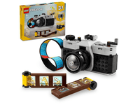 LEGO Creator 3-in-1 #31147 Retro Camera