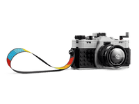 LEGO Creator 3-in-1 #31147 Retro Camera